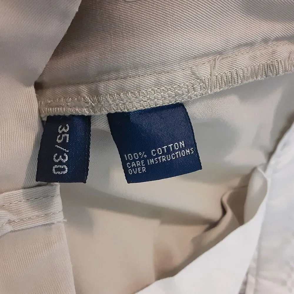 Polo Ralph Lauren has some